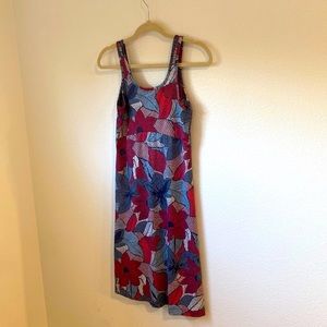 Excellent condition Columbia sport dress
